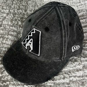 Arizona Diamondbacks New Era 59FIFTY size 7 baseball cap